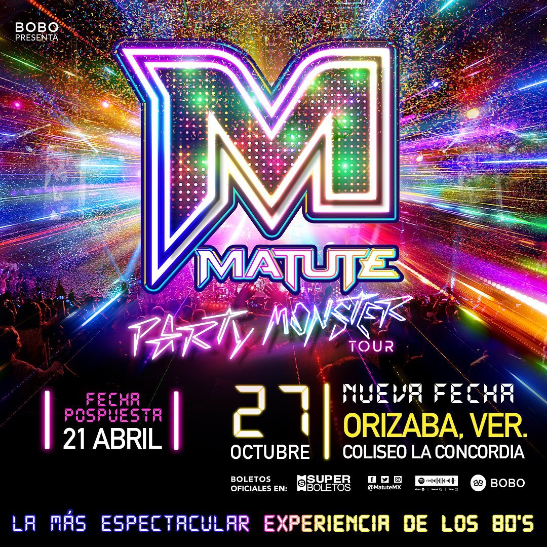 Eventos Orizaba Pueblo Mágico